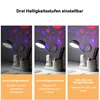 LED Schreibtischlampe, Stifthalter, Dimmbar, Verstellbarer Produktbild-Vorschau 5