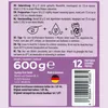 More Nutrition: Totaal eiwitgehalte: 600 gram Productafbeelding-voorbeeld 8
