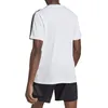 T-shirt Adidas IB8151 voor Unisex Productafbeelding-voorbeeld 12