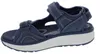 Joya Damen Sandale KOMODO II BLUE blau Größe EUR 39 Produktbild-Vorschau 14