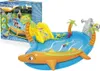 Bestway Planschbecken für Kinder Sea Life 280x257x87 cm Produktbild-Vorschau 39