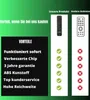 Ersatz Fernbedienung Teufel UL 40 ACTIVE RC / Ultima 40 Produktbild-Vorschau 4