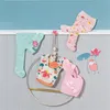 Zapf Baby Annabell Strumpfhosen 2x, 43 cm Produktbild-Vorschau 1