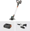 GARDENA Akku-Trimmer ComfortCut 23/18V P4A Ready-To-Use Set Produktbild-Vorschau 30