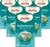 6 x  YOGI TEA Halswärmer | 6 x 30,6g Produktbild-Vorschau 1