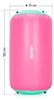 VEVOR Airtrack Rolle 120 x 75 cm Aufblasbare Turnrolle mit Produktbild-Vorschau 8