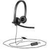 Logitech USB Headset Stereo H570e Voir les images du produit 14