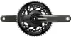 Sram Force Axs D2 Spider Dub Kurbelgarnitur Mit Produktbild-Vorschau 1