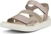 Ecco FLOWT Damen Sandalette - Riemchen Sandalen grau Produktbild-Vorschau 41