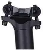 Close-up of a bicycle seat post clamp. Podgląd zdjęcia produktu