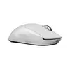 Logitech PRO X SUPERLIGHT WIRELESS GAMING MOUSE WHITE EER - Produktbild-Vorschau 1