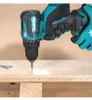 Makita DDF490Z Akku-Bohrschrauber 18V Anteprima dell’immagine prodotto 11