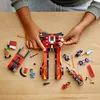 LEGO NINJAGO 71737 - Supersamochód ninja X-1 Podgląd zdjęcia produktu 15