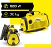 Myjka ciśnieniowa Karcher K3 Horizontal Plus 120 bar Podgląd zdjęcia produktu 3