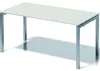 BISLEY Schreibtisch Cito Maße: 160 x 74 x 80 cm (B x H x T) Produktbild-Vorschau 5