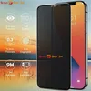 Blickschutz Privacy Glas iPhone 11 Sichtschutz Glas 9H anti Produktbild-Vorschau 2