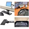 ERGOTRON Tablett Keyboard Retractable BLK 97-582-009 Produktbild-Vorschau 4