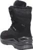 LOWA Calceta Evo GTX Schuhe Damen schwarz 41,5 Produktbild-Vorschau 9