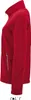 SOLs 02094 | Damen Plain Fleece Jacke Norman - Farbe: Red - Produktbild-Vorschau 3