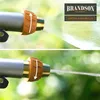 Douchette de jardin Brandson, douchette à main, douchette Voir les images du produit 5