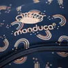 manduca Babytrage XT für Neugeborene ab 3,5 kg - Produktbild-Vorschau 3