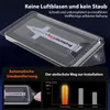 1x Blickschutz 9H Panzerglas für iPhone 17 Anti-Spy Privacy Produktbild-Vorschau 3