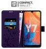 Cadorabo kryt pre Huawei Y7 2019 / Y7 PRIME 2019 ochranný Náhľad obrázku produktu 3