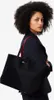 LACOSTE sac à épaule sac shopper Anna Shopping Bag Abimes Voir les images du produit 11