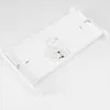 Lampada da parete a LED Nowodvorski HAGA bianco, acciaio Anteprima dell’immagine prodotto 8
