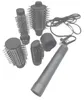 SEVERIN Hot-Air-Multi-Styler 5v1 horkovzdušný kartáč černý Náhled obrázku produktu 19
