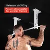 GORILLA SPORTS® Hrazda na shyby pro montáž na strop, Náhled obrázku produktu 7
