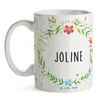 Mr. & Mrs. Panda Kaffeetasse Joline - Geschenk, Tasse, Produktbild-Vorschau 3