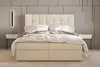 Kontinentalbett, Boxspringbett, Bett mit bettkasten, Produktbild-Vorschau 2