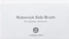Roborock Ersatz-Seitenbürsten 2er Set
 
 für Qrevo Curv, Voir les images du produit 2