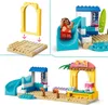 LEGO 43280 Disney Classic Spaß am Strand mit Lilo und Voir les images du produit 9