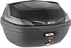 Givi Topcase B47 BLADE Tech Monolock mit Platte in Carbon Produktbild-Vorschau 15