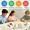 Kit de experimentos para niños, set de construcción "hazlo Vista previa de la imagen del producto 3