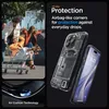 Spigen ACS06721, Pokrowiec, Apple, iPhone 15 Pro, 15,5 cm Podgląd zdjęcia produktu 15