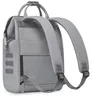Cabaïa Rucksack Adventurer Medium Grau onesize Produktbild-Vorschau 16