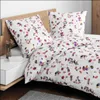 Janine Mako-Satin Bettwäsche modern art S 42167-09 Produktbild-Vorschau 5