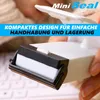 MiniSeal Folienschweißgerät Vakuumierer Vakumiergerät Produktbild-Vorschau 4