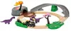 Ravensburger BRIO World – 36094 Dinosaurier Abenteuer-Set | Produktbild-Vorschau 4