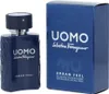 Salvatore Ferragamo Uomo Urban Feel Eau de Toilette für Produktbild-Vorschau 3