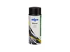 Mipa Autolack Gewinner Acryllack Schwarz Matt 400 ml Produktbild-Vorschau 1