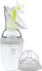 Haakaa Generation 3 Starter Set 250ml - Grau Produktbild-Vorschau 1