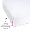 babybay Jersey Spannbetttuch Deluxe Doppelpack passend für Produktbild-Vorschau 11