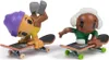 Tech Deck Sk8 Crew Multi Pack, Súprava pre prstový Náhľad obrázku produktu 1