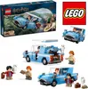LEGO Harry Potter Latający Ford Anglia, Model Samochodu dla Podgląd zdjęcia produktu 39