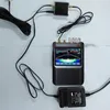 50K-500MHz Full Band Loop Aktívna prijímacia anténa HF AM Náhľad obrázku produktu 2