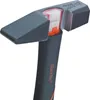 PICARD 328, Vorschlaghammer, Stahl, Glasfaser, Schwarz, 280 Produktbild-Vorschau 9